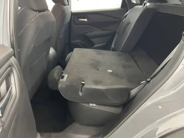Nissan Qashqai mild hybrid 140 ch — photo 38