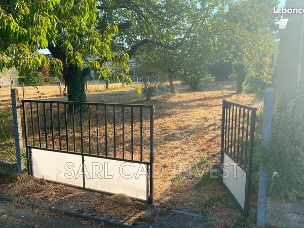 Maison 6 pièces 170 m²