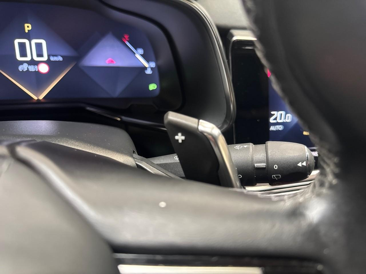 Ds Ds 7 crossback bluehdi 180ch la premiere eat8 — photo 15