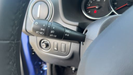 Dacia Sandero 1.0 ECO-G 100 - Stepway – 2020 – 26025 km – Bicarburation essence GPL – Boîte Manuelle — photo 22