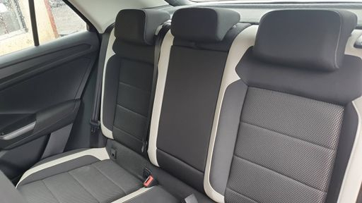 Volkswagen T-Roc 1.5 TSI 150 - Carat – 2019 – 105025 km – Essence – Boîte Manuelle — photo 48