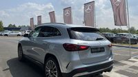 Mercedes Gla 250 e Hybrid EQ 218ch AMG Line 8G-DCT — photo 6