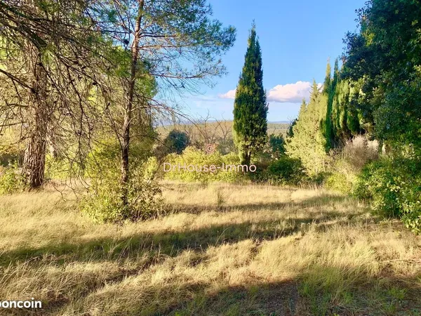Terrain 3483 m² palaja