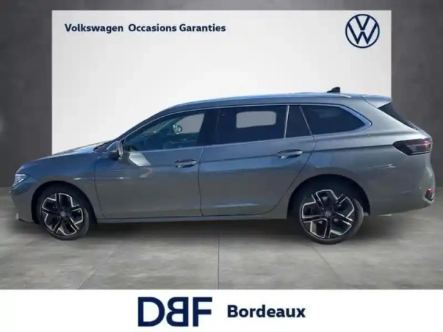 Volkswagen Passat nouvelle 1.5 etsi 150ch dsg7 eleg — photo 2