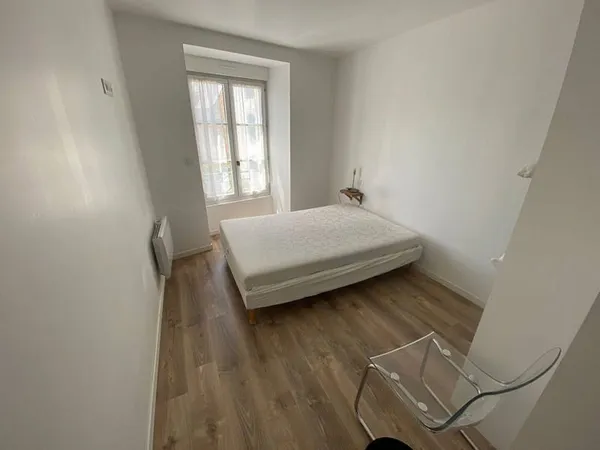 Appartement 2 pièces 29 m²