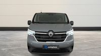Renault Trafic L1H1 2T8 2.0 Blue dCi 150ch Advance Auto -25 — photo 2