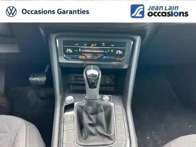 Volkswagen Tiguan 2.0 tdi 150ch dsg7 — photo 36
