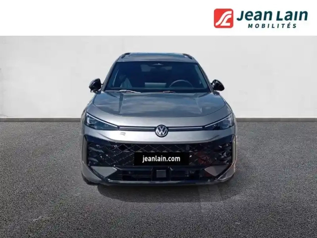 Volkswagen T-Roc 1.5 etsi evo2 hybrid 150 ch dsg7 — photo 2
