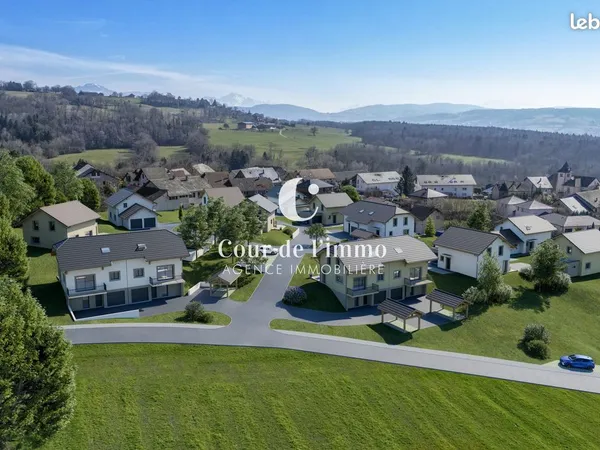 Maison 5 pièces 115 m²