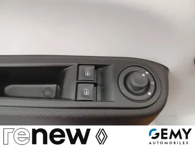 Renault Twingo iii sce 65 — photo 35