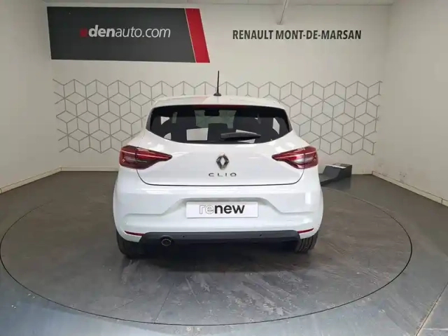 Renault Clio tce 90 — photo 4