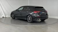 Mercedes Classe A 200 d 150ch AMG Line 8G-DCT — photo 8