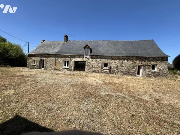Maison 6 pièces 208 m²