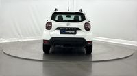 Dacia Duster 1.5 Blue dCi 115ch Essential 4x4 — photo 6