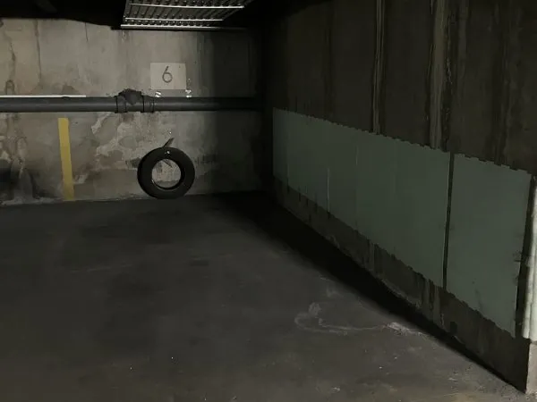 Loue parking