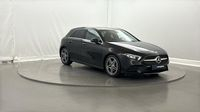 Mercedes Classe A 200 d 150ch AMG Line 8G-DCT — photo 3