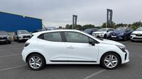 Renault Clio 1.0 TCe 90ch Evolution - 24 — photo 4