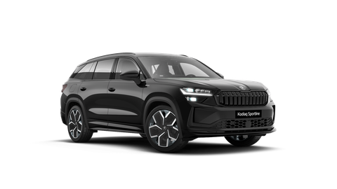 Skoda Kodiaq 1.5 TSI 150 ch Hybrid ACT DSG7 5pl