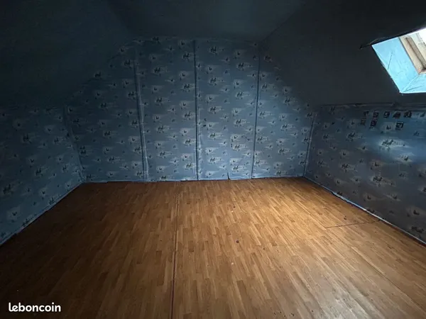 Maison a vendre