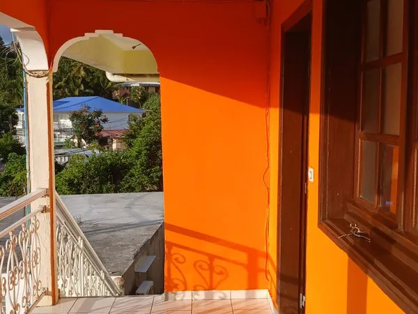 Loue appartement f2