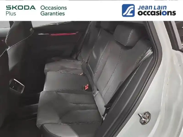 Skoda Enyaq coupé 85 — photo 6