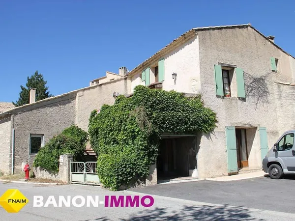 Maison 6 pièces 136 m²