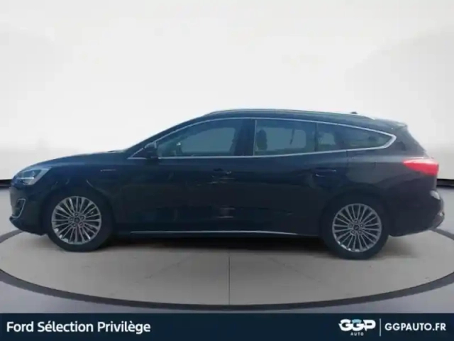 Ford Focus sw 1.5 ecoblue 120ch vignale bva — photo 2