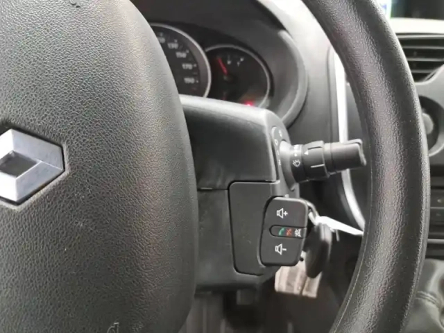 Renault Kangoo express blue dci 95 — photo 118