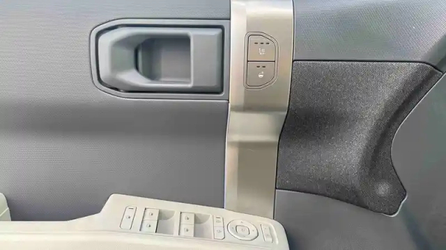 Kia Ev3 204 ch autonomie longue 81.4 kwh — photo 8