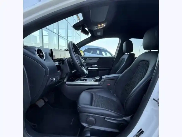 Mercedes Classe B b 200 — photo 21