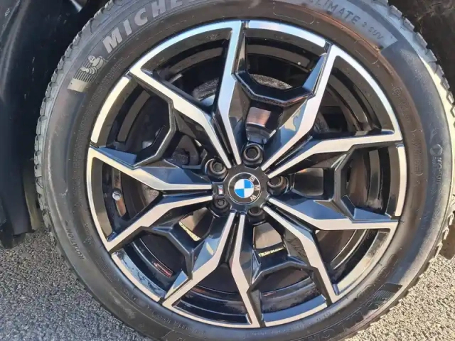Bmw X4 xdrive20d 190 ch bva8 — photo 23