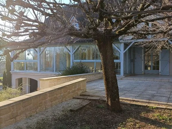 Maison de Charme