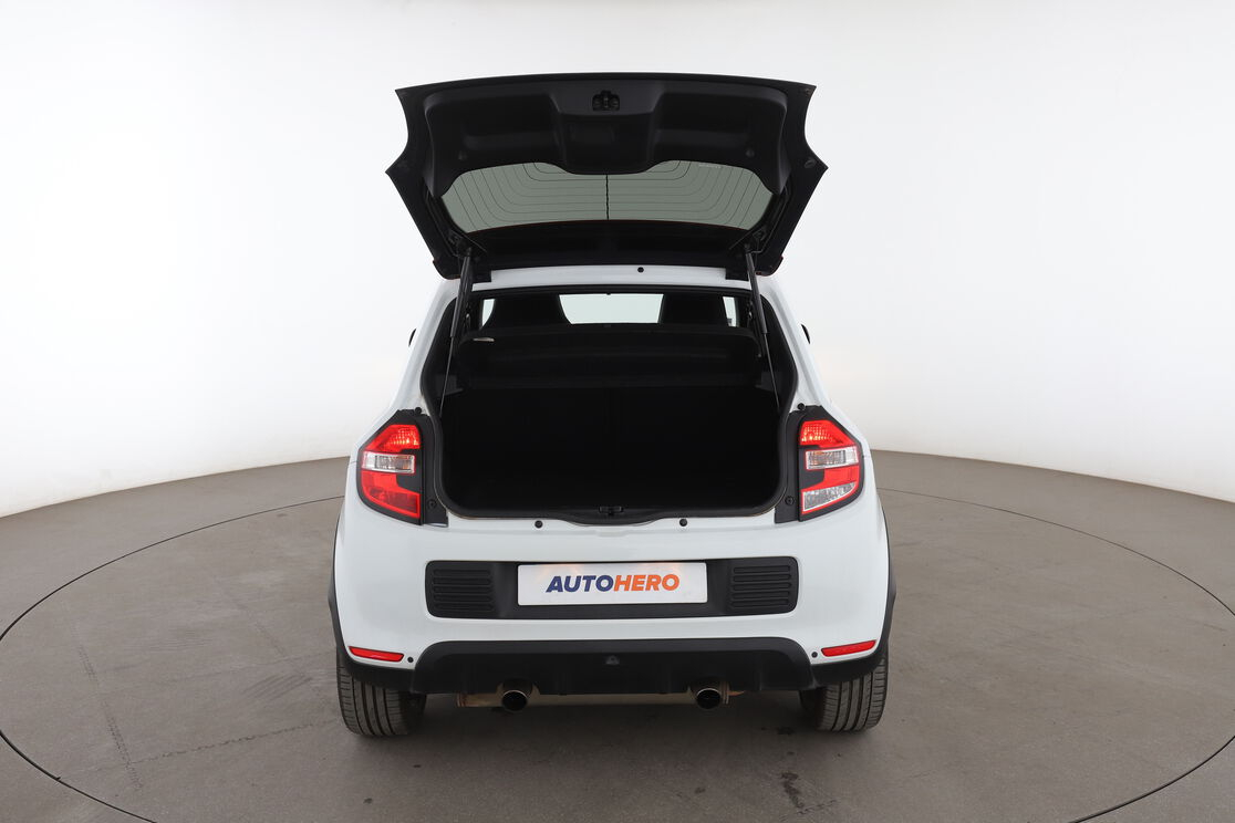 Renault Twingo 0.9 TCe GT — photo 15
