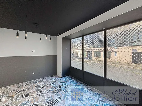 Local 12 m²