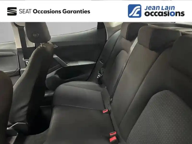 Seat Arona 1.0 tsi 110 ch start/stop dsg7 — photo 46