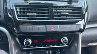 Mitsubishi Eclipse Cross 2.4 MIVEC PHEV 188ch Black Collection 4WD 2023 — photo 26