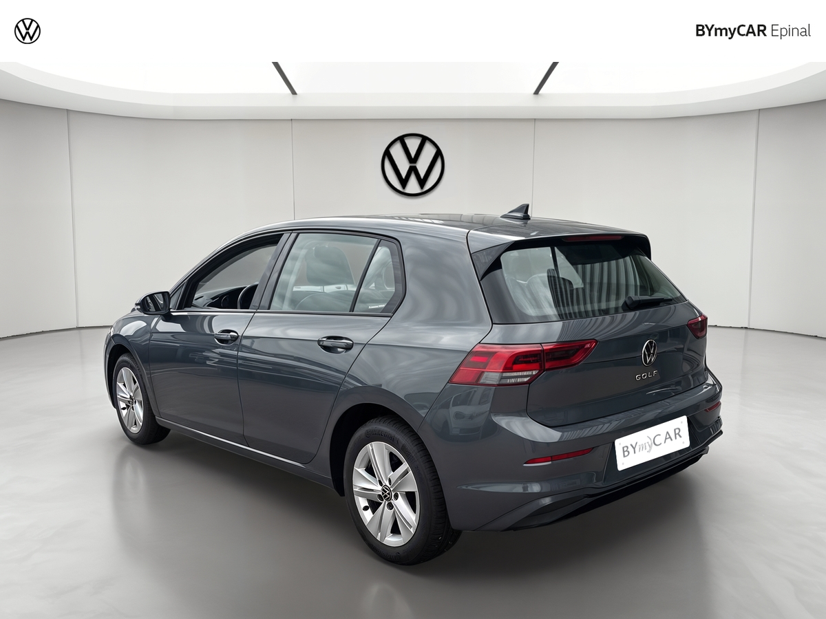 Volkswagen Golf 2.0 TDI SCR 116 BVM6 — photo 3