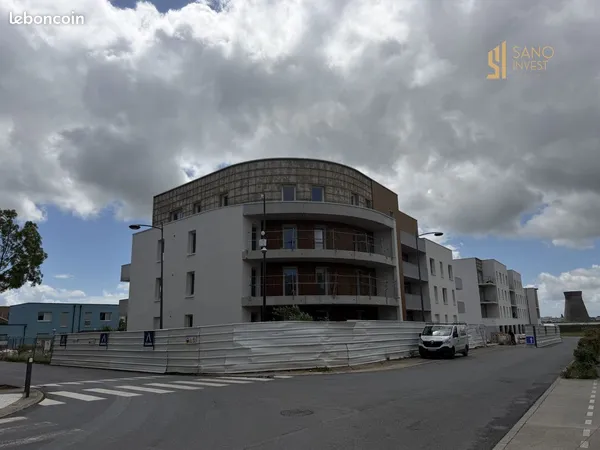 Local commercial 159 m² Colombelles
