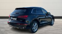 Audi Q5 40 TDI Mild Hybrid 204ch S line quattro S tronic 7 — photo 5