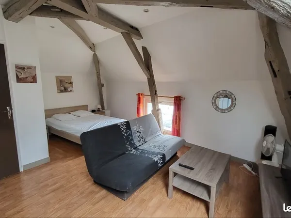 Studio 30m2 Chasseneuil