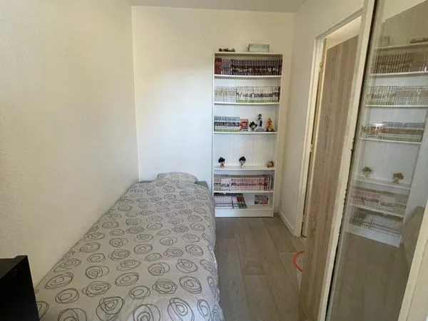 Appartement 36m2 avec terrasse
