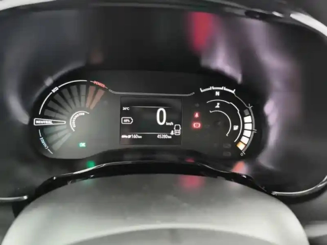 Dacia Spring extreme — photo 21