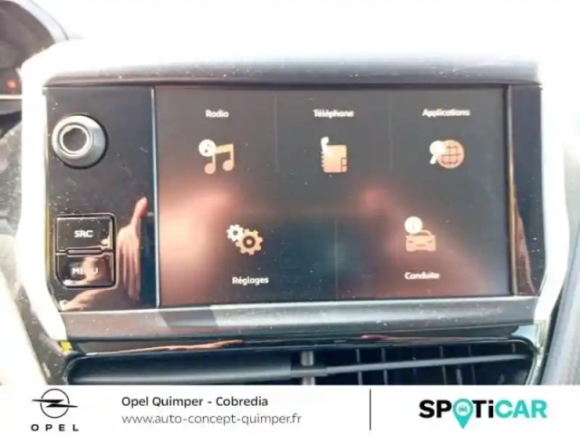 Peugeot 2008 1.2 puretech 110ch style s&amp;s — photo 24