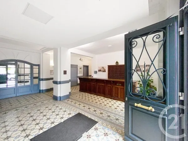 Appartement 2 pièces 31 m²