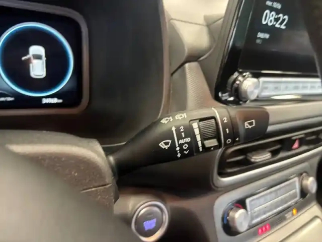 Hyundai Kona electrique 64 kwh - 204 ch — photo 32