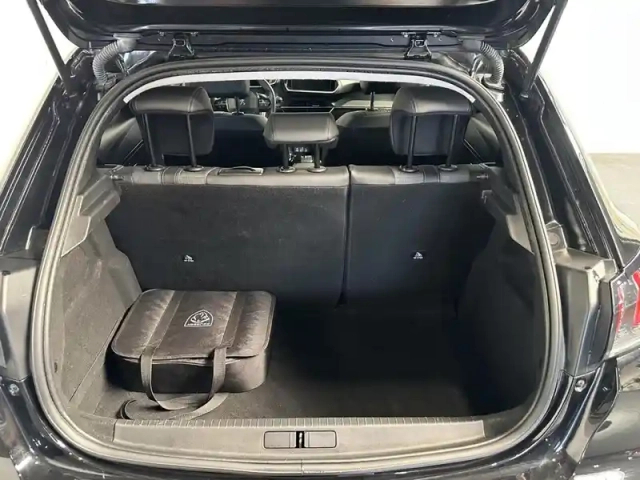 Peugeot 208 e- 136ch allure — photo 6
