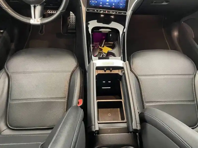 Mercedes Glc 300 e 9g-tronic 4matic — photo 93