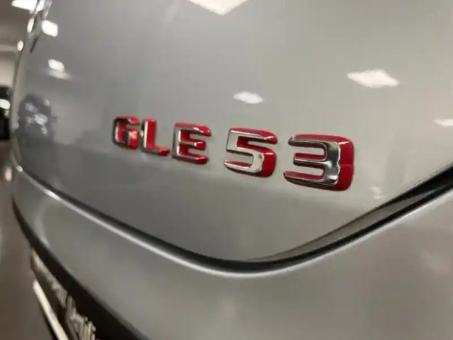 Mercedes Classe E amg 53 hybride 4matic+ — photo 22