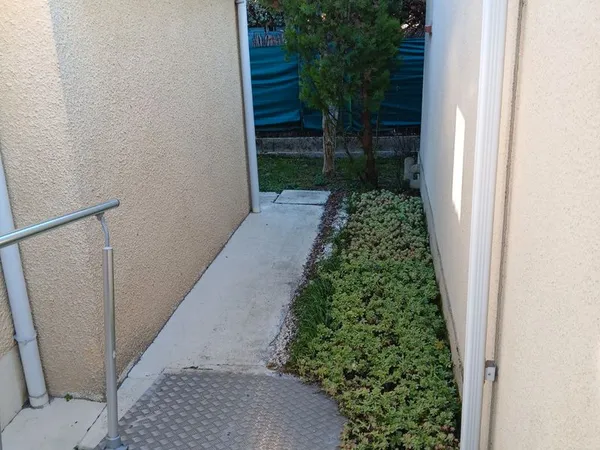 Location Maison T2 Meublé