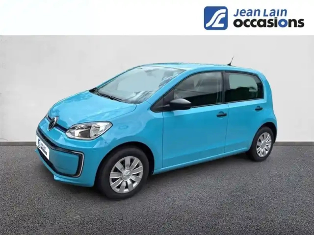 Volkswagen Up e-! 83 electrique